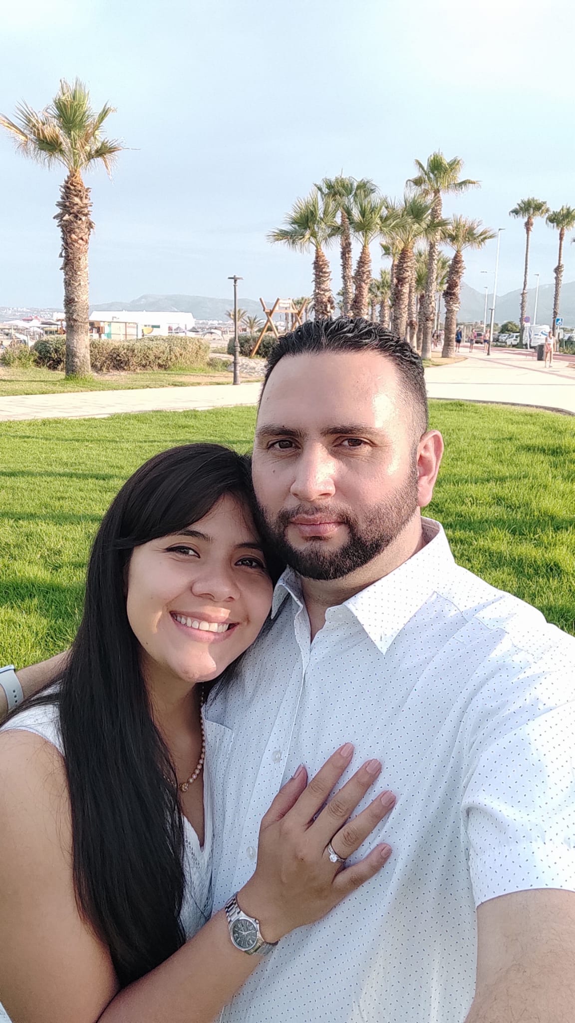 Pareja 1