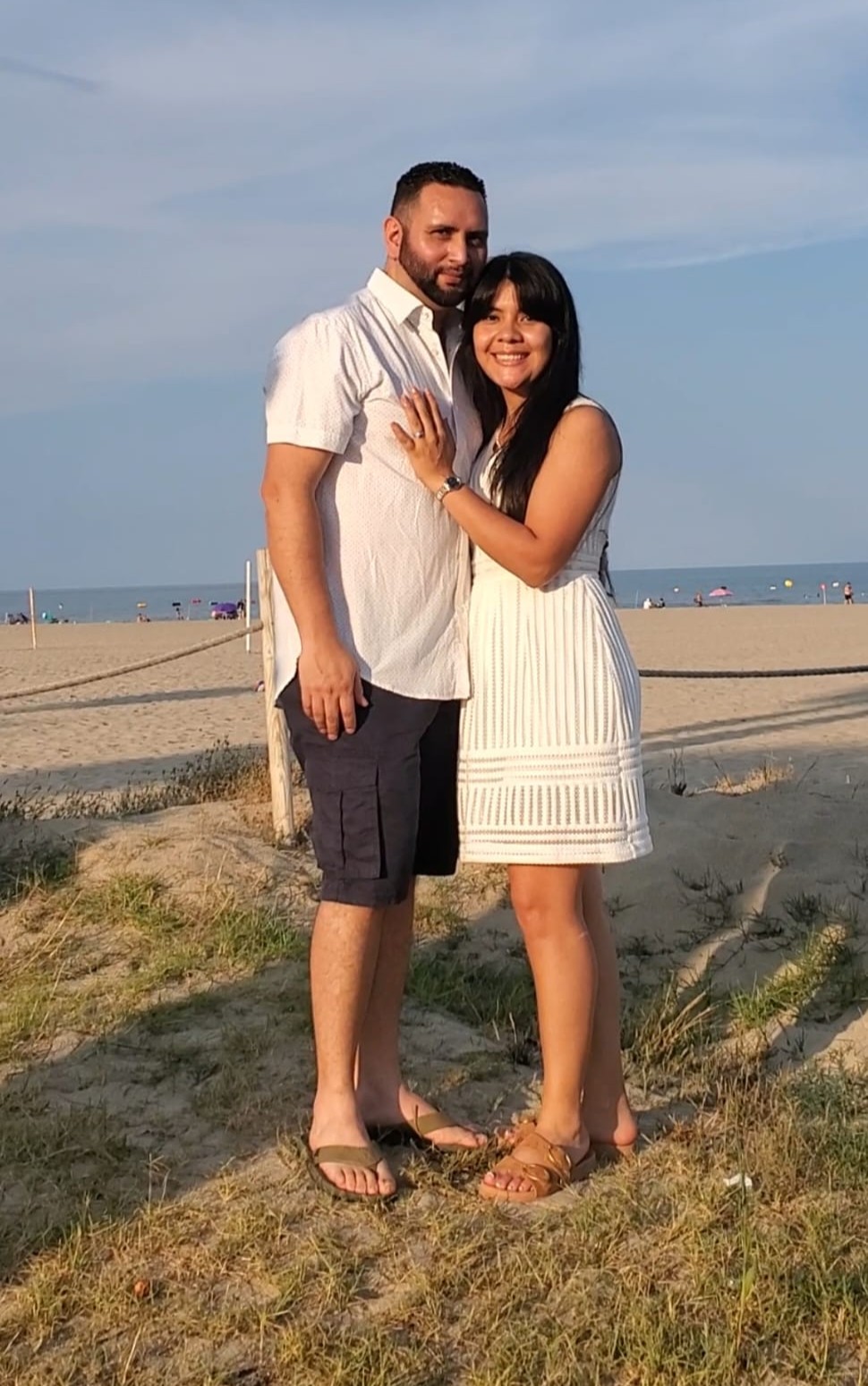 Pareja 2