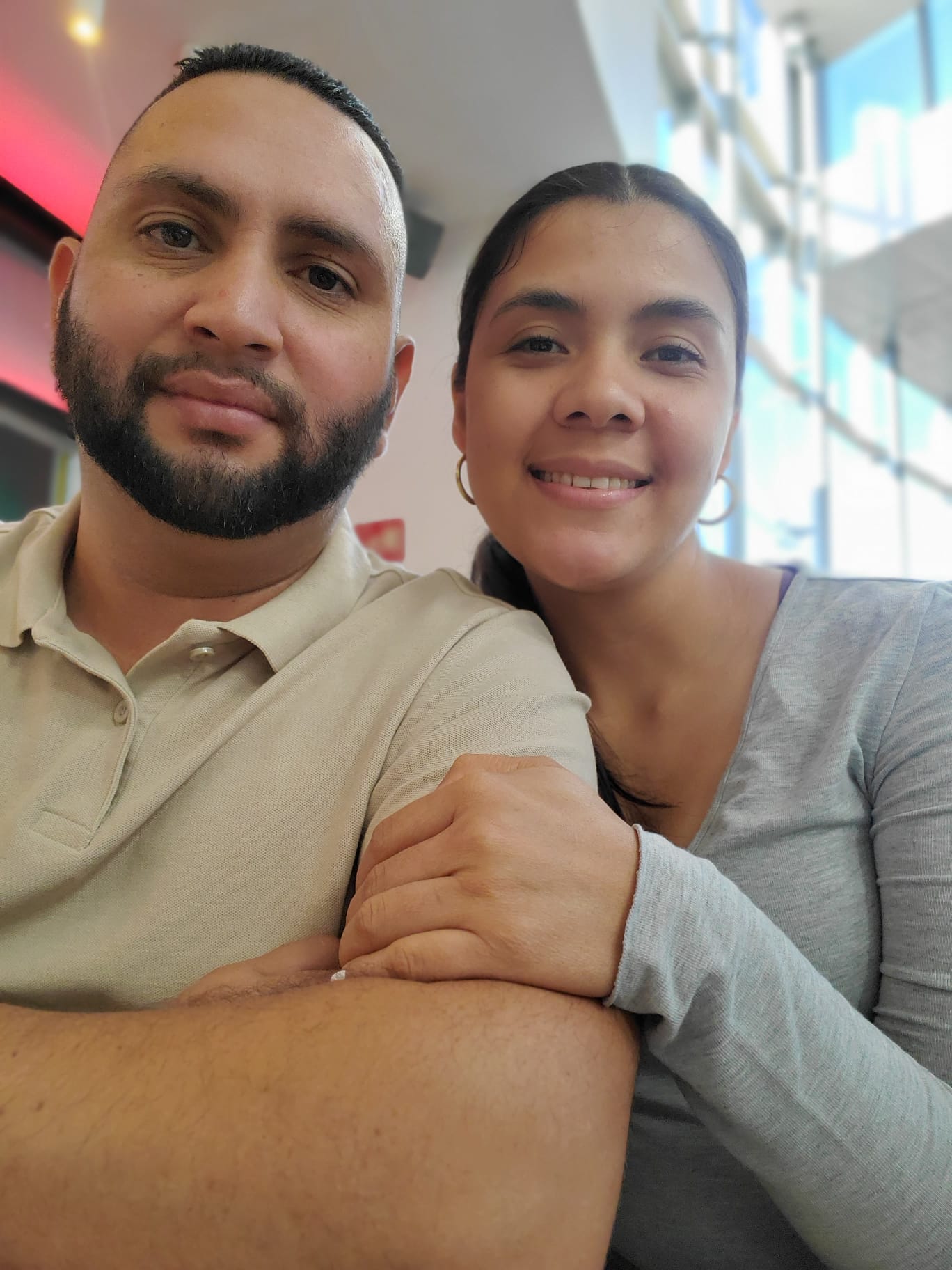 Pareja 3