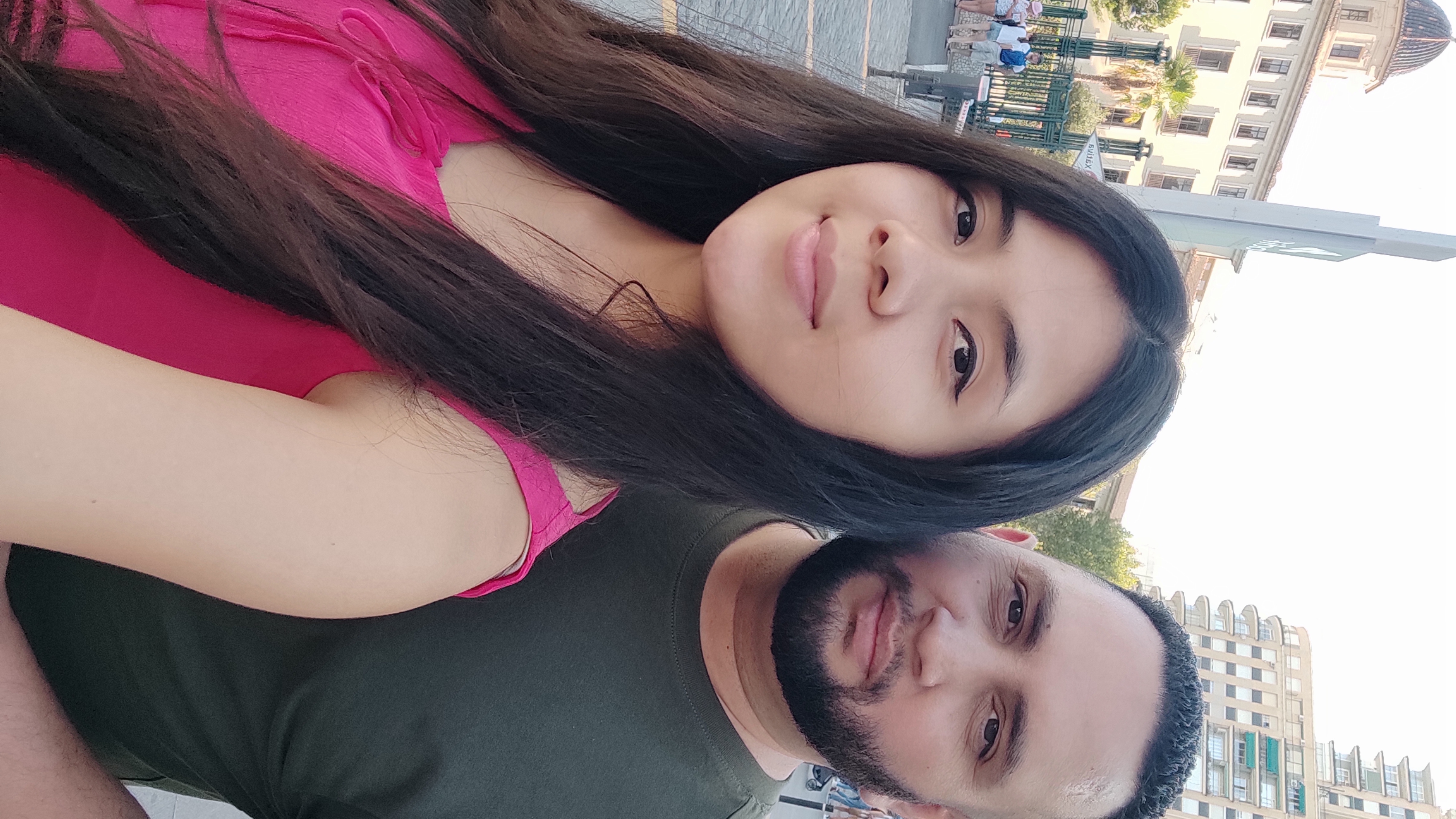 Pareja 1